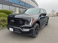 Ford F150 Supercrew LARIAT Black Package V8 5.0L FLEXFUEL - <small></small> 86.899 € <small>TTC</small> - #1