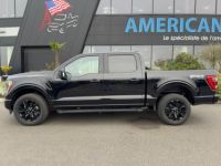 Ford F150 Supercrew LARIAT Black Package V8 5.0L FLEXFUEL - <small></small> 86.899 € <small>TTC</small> - #2