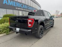 Ford F150 Supercrew LARIAT Black Package V8 5.0L FLEXFUEL - <small></small> 86.899 € <small>TTC</small> - #8