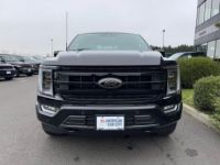 Ford F150 Supercrew LARIAT Black Package V8 5.0L FLEXFUEL - <small></small> 86.899 € <small>TTC</small> - #11