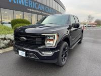 Ford F150 Supercrew LARIAT Black Package V8 5.0L FLEXFUEL - <small></small> 86.899 € <small>TTC</small> - #1