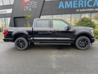 Ford F150 Supercrew LARIAT Black Package V8 5.0L FLEXFUEL - <small></small> 86.899 € <small>TTC</small> - #9