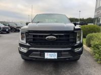 Ford F150 Supercrew LARIAT Black Package V8 5.0L FLEXFUEL - <small></small> 86.899 € <small>TTC</small> - #10