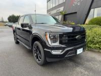 Ford F150 Supercrew LARIAT Black Package V8 5.0L FLEXFUEL - <small></small> 86.899 € <small>TTC</small> - #11