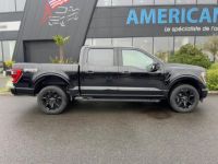 Ford F150 Supercrew LARIAT Black Package V8 5.0L FLEXFUEL - <small></small> 86.899 € <small>TTC</small> - #9