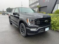 Ford F150 Supercrew LARIAT Black Package V8 5.0L FLEXFUEL - <small></small> 86.899 € <small>TTC</small> - #10