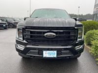 Ford F150 Supercrew LARIAT Black Package V8 5.0L FLEXFUEL - <small></small> 86.899 € <small>TTC</small> - #11