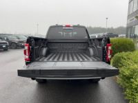 Ford F150 Supercrew LARIAT Black Package V8 5.0L FLEXFUEL - <small></small> 86.899 € <small>TTC</small> - #5