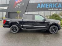 Ford F150 Supercrew LARIAT Black Package V8 5.0L FLEXFUEL - <small></small> 86.899 € <small>TTC</small> - #9