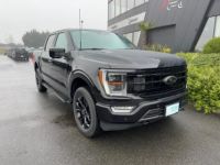 Ford F150 Supercrew LARIAT Black Package V8 5.0L FLEXFUEL - <small></small> 86.899 € <small>TTC</small> - #10