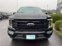 Ford F150 Supercrew LARIAT Black Package V8 5.0L FLEXFUEL - <small></small> 86.899 € <small>TTC</small> - #11