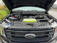 Ford F150 Supercrew LARIAT Black Package V8 5.0L FLEXFUEL - <small></small> 86.899 € <small>TTC</small> - #36