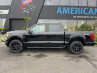 Ford F150 Supercrew LARIAT Black Package V8 5.0L FLEXFUEL - <small></small> 86.899 € <small>TTC</small> - #2