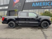 Ford F150 Supercrew LARIAT Black Package V8 5.0L FLEXFUEL - <small></small> 86.899 € <small>TTC</small> - #9