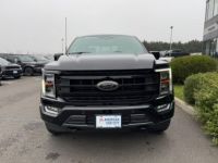 Ford F150 Supercrew LARIAT Black Package V8 5.0L FLEXFUEL - <small></small> 86.899 € <small>TTC</small> - #10