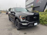 Ford F150 Supercrew LARIAT Black Package V8 5.0L FLEXFUEL - <small></small> 86.899 € <small>TTC</small> - #11