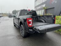 Ford F150 Supercrew LARIAT Black Package V8 5.0L FLEXFUEL - <small></small> 86.899 € <small>TTC</small> - #4