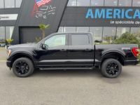 Ford F150 Supercrew LARIAT Black Package V8 5.0L FLEXFUEL - <small></small> 86.899 € <small>TTC</small> - #2