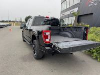 Ford F150 Supercrew LARIAT Black Package V8 5.0L FLEXFUEL - <small></small> 86.899 € <small>TTC</small> - #4