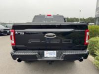 Ford F150 Supercrew LARIAT Black Package V8 5.0L FLEXFUEL - <small></small> 86.899 € <small>TTC</small> - #7