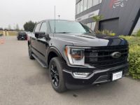 Ford F150 Supercrew LARIAT Black Package V8 5.0L FLEXFUEL - <small></small> 86.899 € <small>TTC</small> - #10