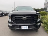 Ford F150 Supercrew LARIAT Black Package V8 5.0L FLEXFUEL - <small></small> 86.899 € <small>TTC</small> - #11