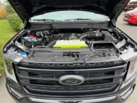 Ford F150 Supercrew LARIAT Black Package V8 5.0L FLEXFUEL - <small></small> 86.899 € <small>TTC</small> - #36