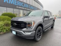 Ford F150 Supercrew LARIAT Black Package V8 5.0L FLEXFUEL - <small></small> 86.899 € <small>TTC</small> - #1