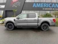 Ford F150 Supercrew LARIAT Black Package V8 5.0L FLEXFUEL - <small></small> 86.899 € <small>TTC</small> - #2