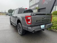 Ford F150 Supercrew LARIAT Black Package V8 5.0L FLEXFUEL - <small></small> 86.899 € <small>TTC</small> - #3