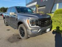 Ford F150 Supercrew LARIAT Black Package V8 5.0L FLEXFUEL - <small></small> 86.899 € <small>TTC</small> - #9