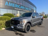 Ford F150 Supercrew LARIAT Black Package V8 5.0L FLEXFUEL - <small></small> 86.899 € <small>TTC</small> - #1