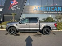 Ford F150 Supercrew LARIAT Black Package V8 5.0L FLEXFUEL - <small></small> 86.899 € <small>TTC</small> - #2