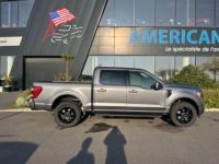 Ford F150 Supercrew LARIAT Black Package V8 5.0L FLEXFUEL - <small></small> 86.899 € <small>TTC</small> - #6