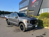 Ford F150 Supercrew LARIAT Black Package V8 5.0L FLEXFUEL - <small></small> 86.899 € <small>TTC</small> - #7