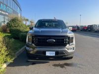 Ford F150 Supercrew LARIAT Black Package V8 5.0L FLEXFUEL - <small></small> 86.899 € <small>TTC</small> - #8