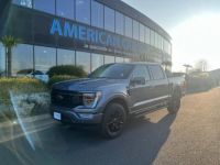 Ford F150 Supercrew LARIAT Black Package V8 5.0L FLEXFUEL - <small></small> 86.899 € <small>TTC</small> - #1