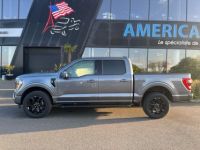 Ford F150 Supercrew LARIAT Black Package V8 5.0L FLEXFUEL - <small></small> 86.899 € <small>TTC</small> - #2