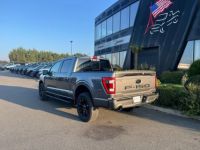 Ford F150 Supercrew LARIAT Black Package V8 5.0L FLEXFUEL - <small></small> 86.899 € <small>TTC</small> - #3