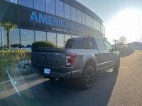 Ford F150 Supercrew LARIAT Black Package V8 5.0L FLEXFUEL - <small></small> 86.899 € <small>TTC</small> - #6