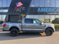 Ford F150 Supercrew LARIAT Black Package V8 5.0L FLEXFUEL - <small></small> 86.899 € <small>TTC</small> - #7