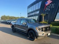 Ford F150 Supercrew LARIAT Black Package V8 5.0L FLEXFUEL - <small></small> 86.899 € <small>TTC</small> - #8