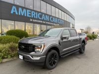 Ford F150 Supercrew LARIAT Black Package V8 5.0L FLEXFUEL - <small></small> 86.899 € <small>TTC</small> - #1