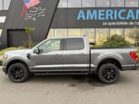 Ford F150 Supercrew LARIAT Black Package V8 5.0L FLEXFUEL - <small></small> 86.899 € <small>TTC</small> - #2