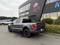 Ford F150 Supercrew LARIAT Black Package V8 5.0L FLEXFUEL - <small></small> 86.899 € <small>TTC</small> - #3