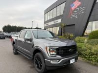 Ford F150 Supercrew LARIAT Black Package V8 5.0L FLEXFUEL - <small></small> 86.899 € <small>TTC</small> - #9