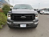 Ford F150 Supercrew LARIAT Black Package V8 5.0L FLEXFUEL - <small></small> 86.899 € <small>TTC</small> - #10