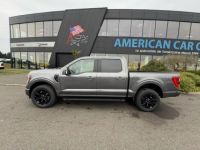 Ford F150 Supercrew LARIAT Black Package V8 5.0L FLEXFUEL - <small></small> 86.899 € <small>TTC</small> - #2