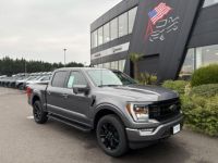 Ford F150 Supercrew LARIAT Black Package V8 5.0L FLEXFUEL - <small></small> 86.899 € <small>TTC</small> - #7