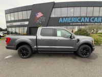 Ford F150 Supercrew LARIAT Black Package V8 5.0L FLEXFUEL - <small></small> 86.899 € <small>TTC</small> - #8